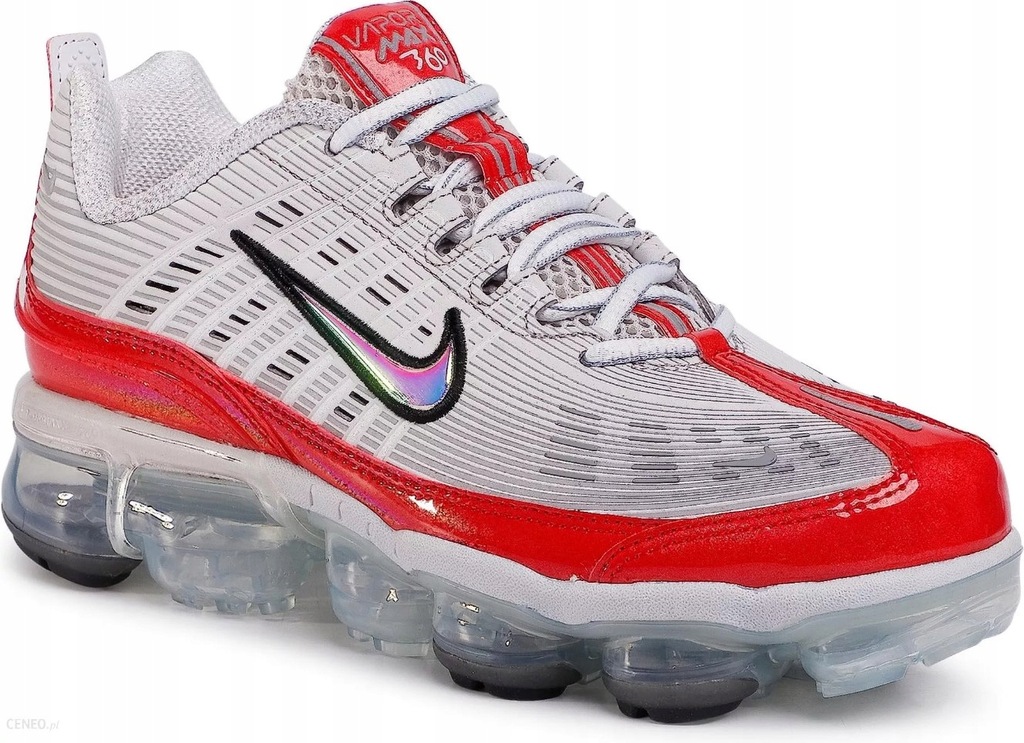 Nike Buty sportowe Air Vapormax 360 r. 43