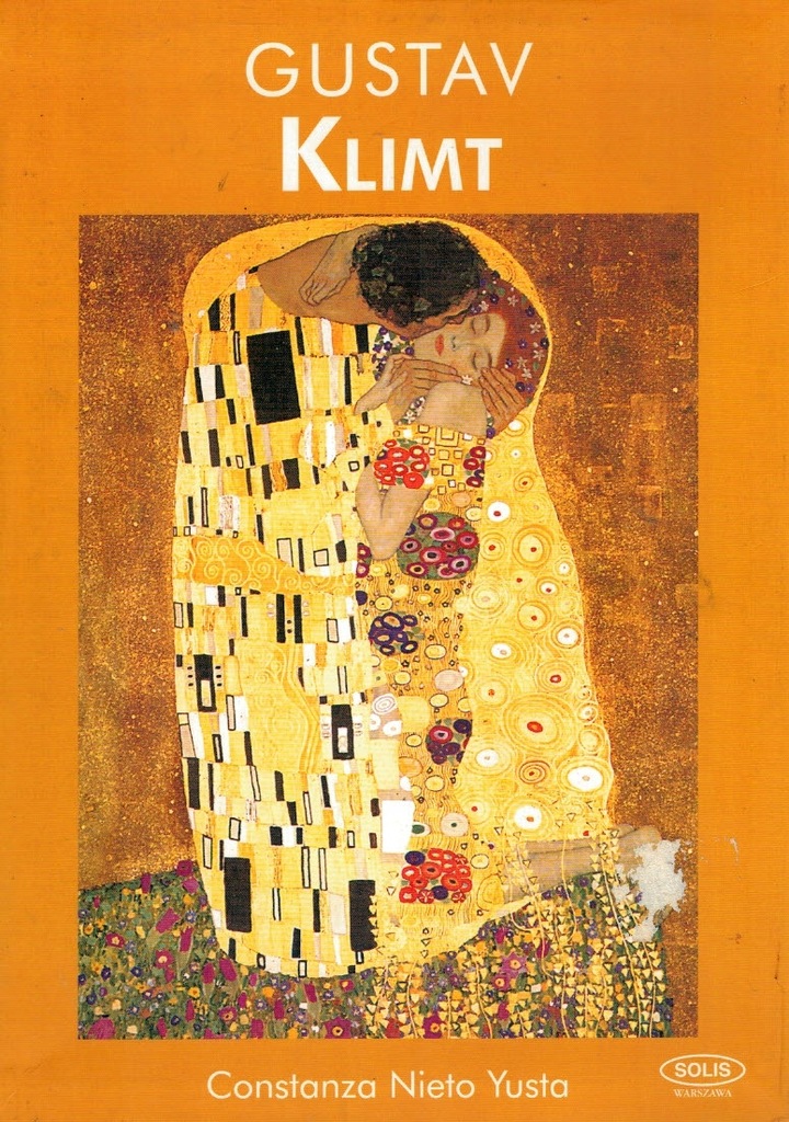 Gustav Klimt Constanza Nieto Yusta