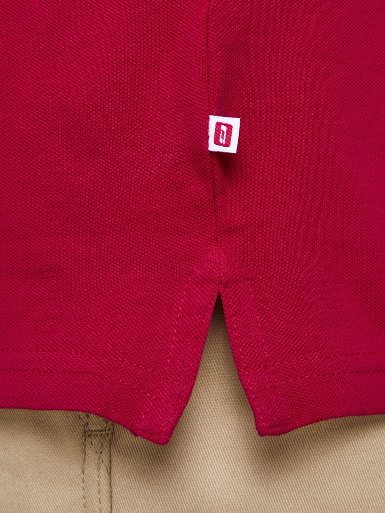 Купить JJEBASIC Jack And Jones мужская рубашка красная XS: отзывы, фото, характеристики в интерне-магазине Aredi.ru