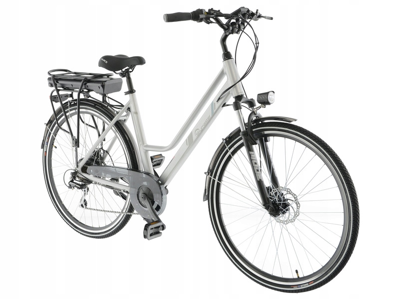 Rower elektryczny SKYMASTER Energy V1 28cal damski 10898824925