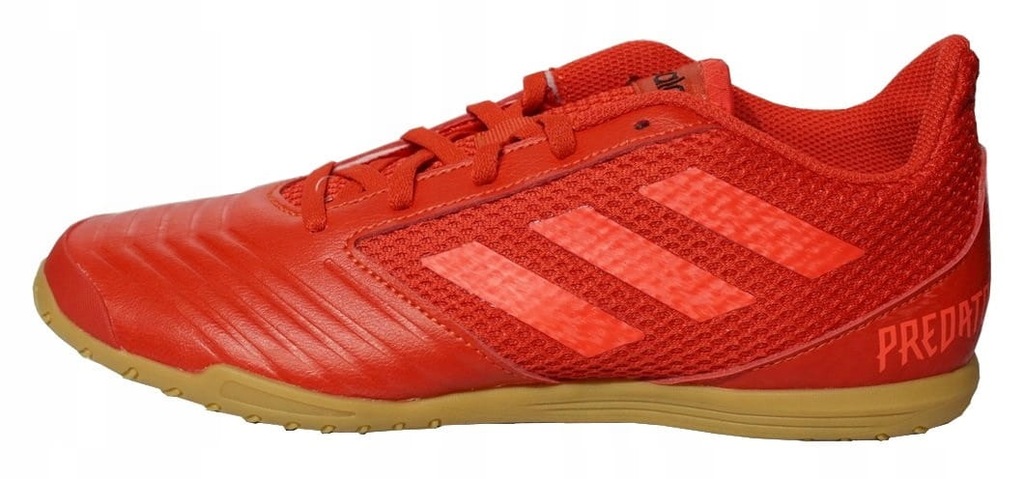 WYPRZEDA HALOWKI ADIDAS PREDATOR D97976 R 46 11828522228 oficjalne archiwum Allegro