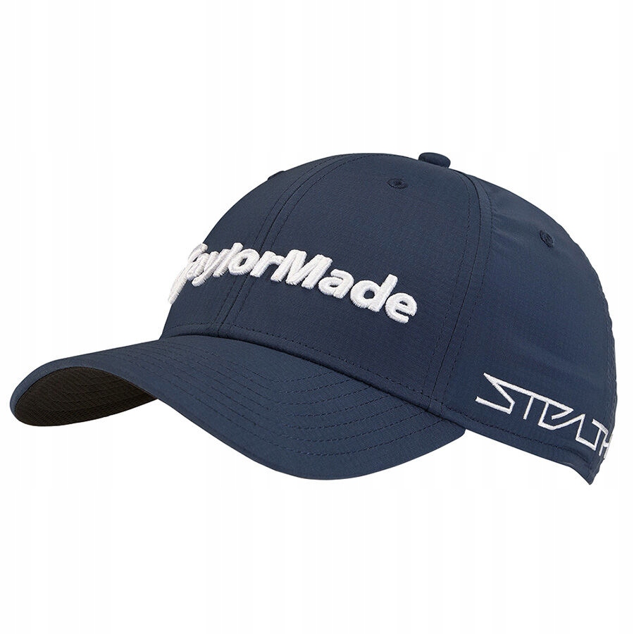 Czapka golfowa TaylorMade Tour Radar Hat granatowa