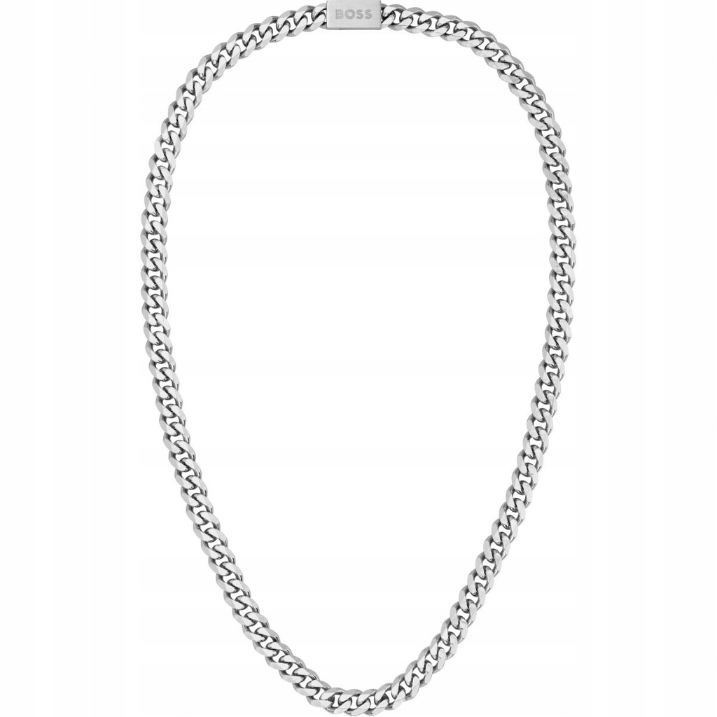 Biżuteria Boss Jewellery Chain Link 1580142