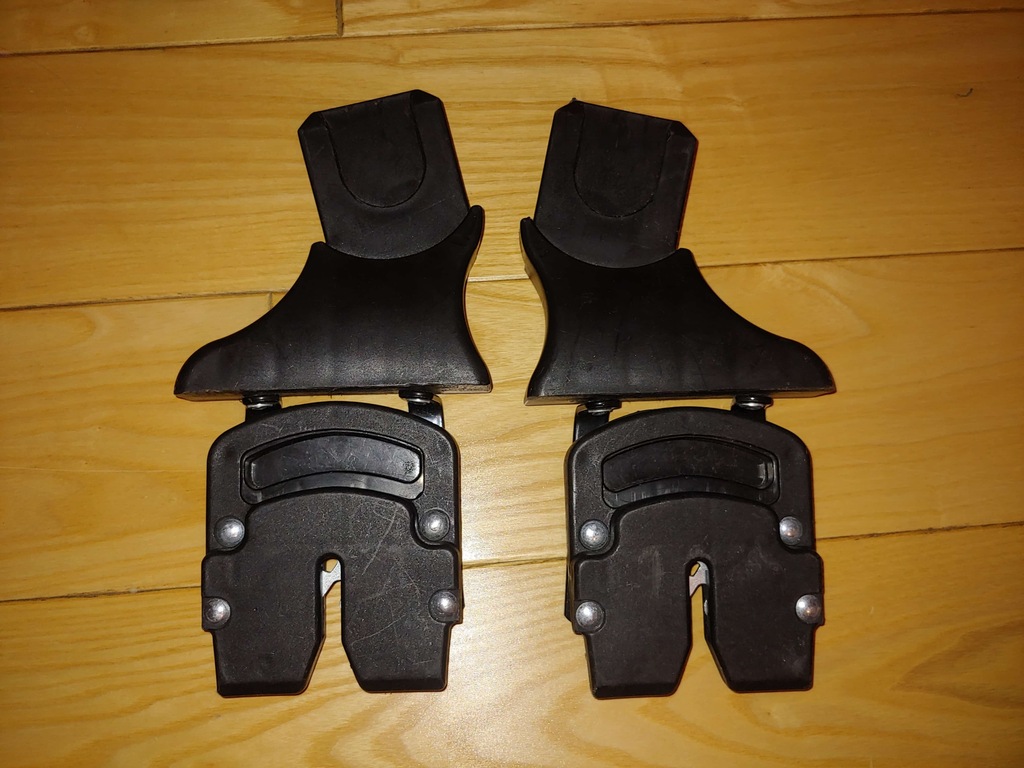 adaptery fotelik maxi-cosi/cybex adamex tako rico