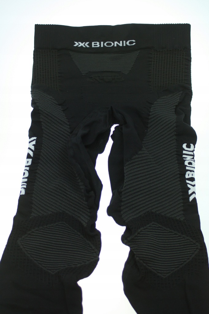 Legginsy termiczne męskie X-BIONIC S