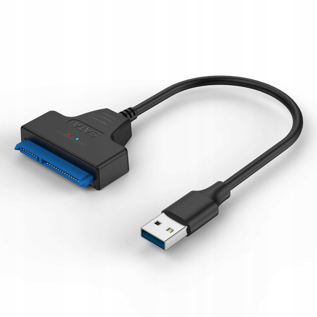 Купить АДАПТЕР USB 3.0 SATA АДАПТЕР ДЛЯ HDD SSD: отзывы, фото, характеристики в интерне-магазине Aredi.ru