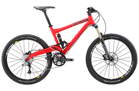Commencal meta 5.5 sale