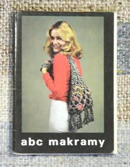 ABC makramy