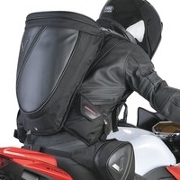 Plecak motocyklowy Vanucci Sportivo. Jak nowy !