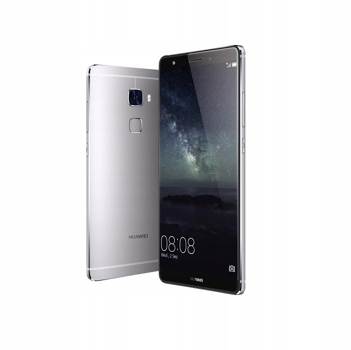 HUAWEI MATE S 5.50"/3GB/32GB/2700MAH/13MPX