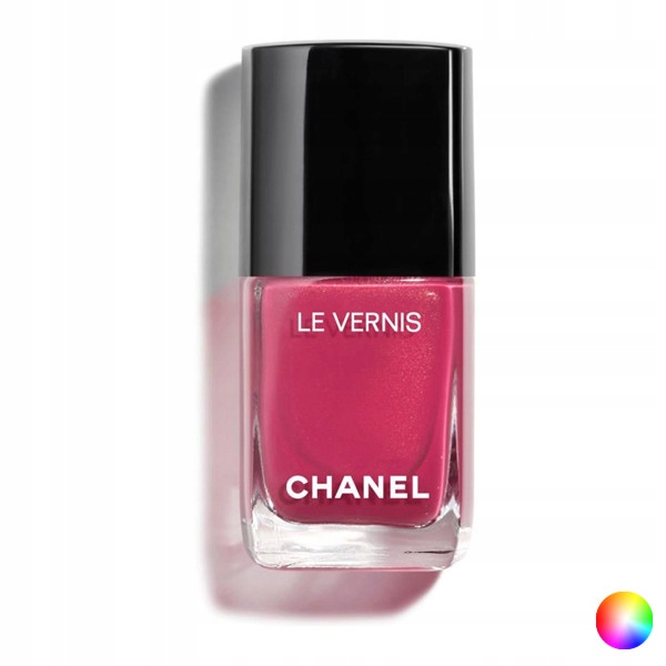 Lakier do paznokci Le Vernis Chanel 524