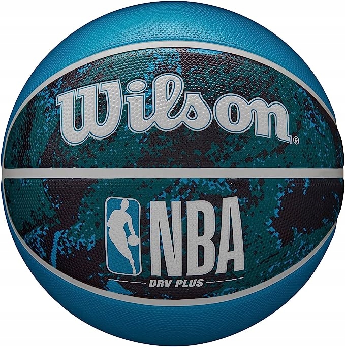 WILSON NBA DRV Plus Vibe Piłka do Koszykówki