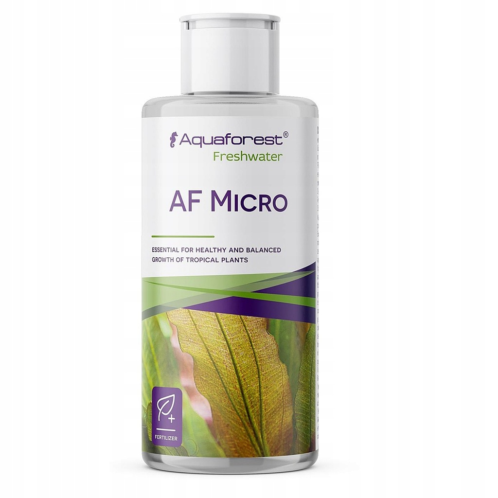 Aquaforest Micro 500ml NAWÓZ Mikroelementy