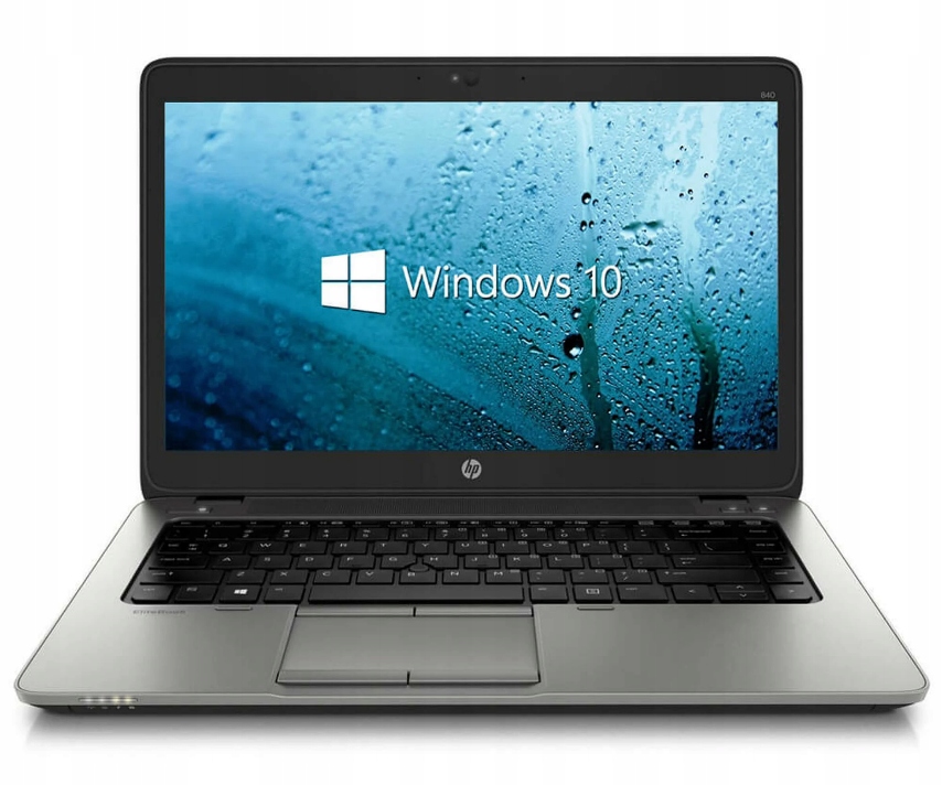 HP EliteBook 840 G2 i5 16/512GB SSD BT FPR Win10P