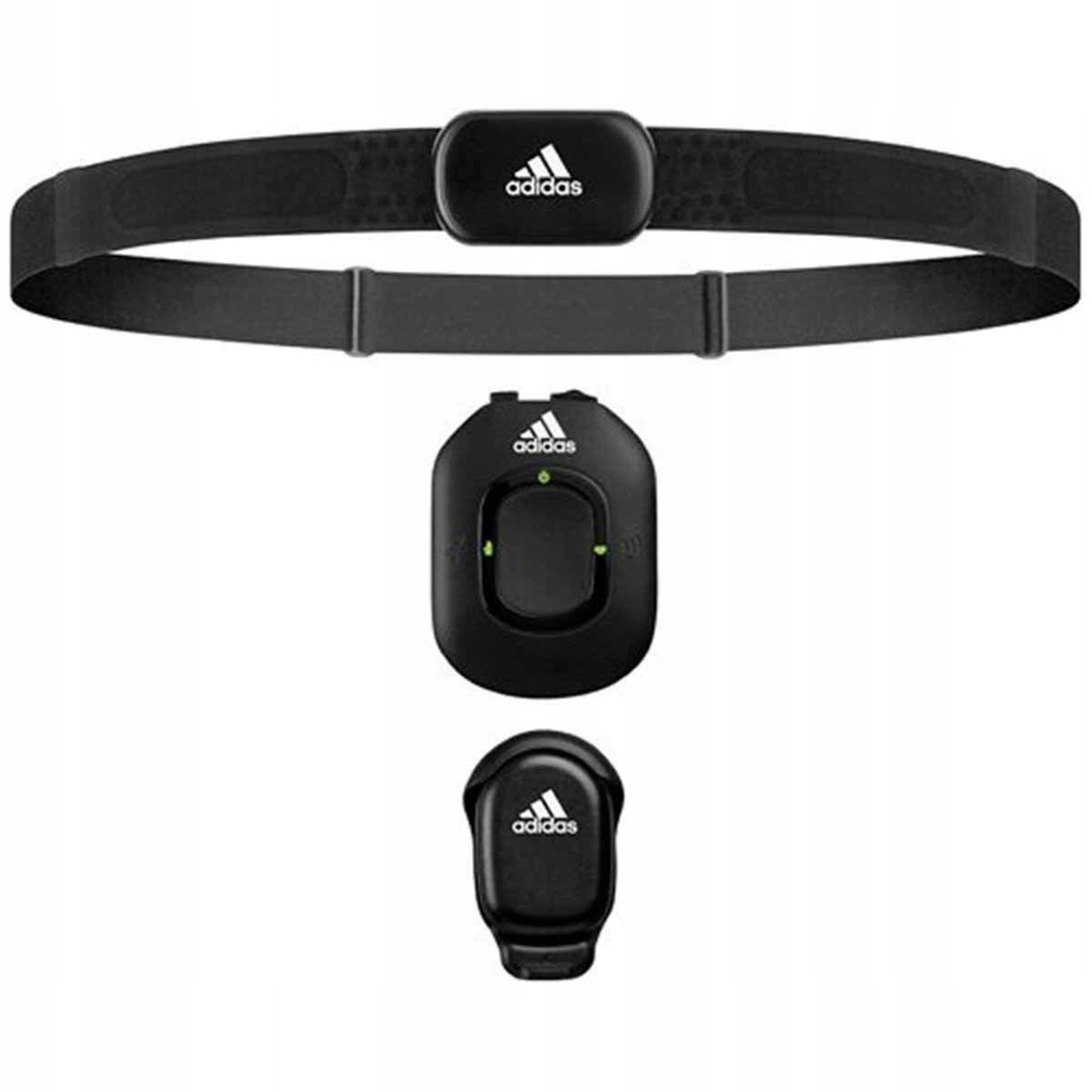 Adidas Micoach Pacerb (Box) Q00145