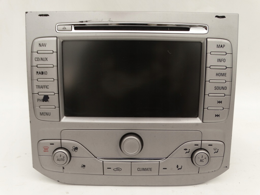 NAWIGACJA RADIO FORD KUGA MK1 11883957682 oficjalne archiwum Allegro