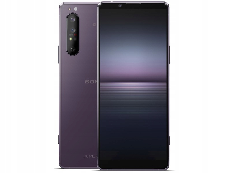 SONY XPERIA 1 II 12/256 5G Sklep Wrocław Świdnica