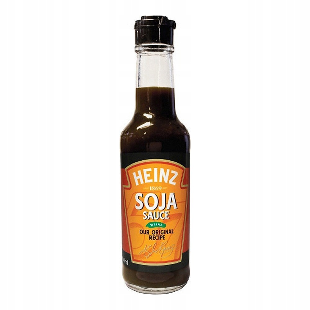 Купить Соус Heinz Asian соевый сладко-острый 150 мл: отзывы, фото и ...