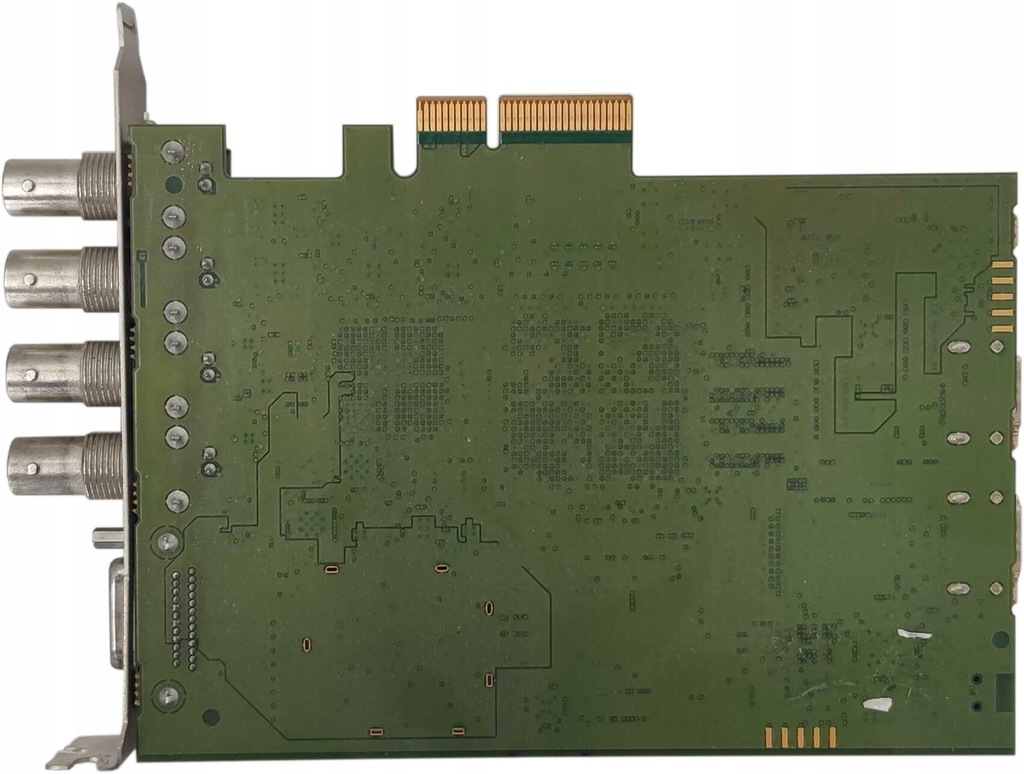 Купить Карта Blackmagic Design DeckLink HD Extreme 3D+: отзывы, фото и ...