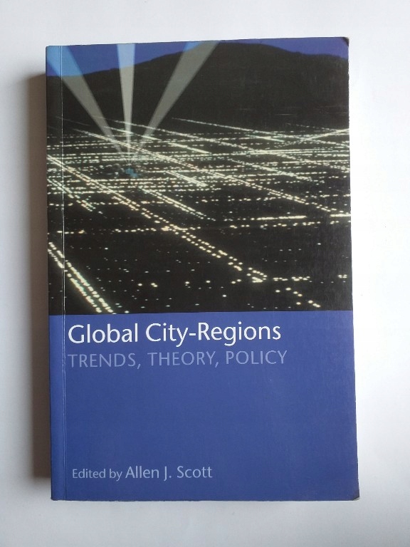 Global City-Regions