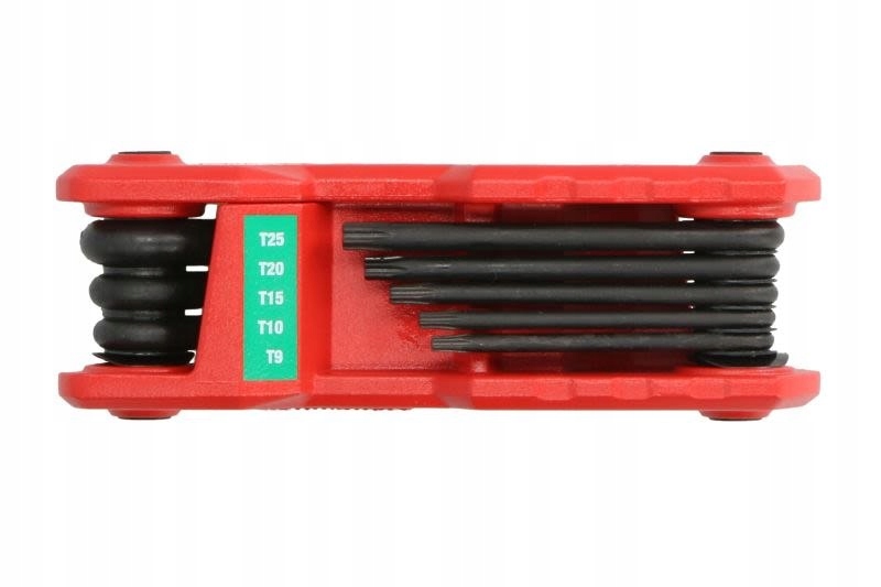 Zestaw narzędzi MILWAUKEE 4932480979