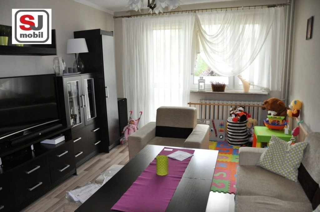 Mieszkanie, Siemianowice Śląskie, 73 m²