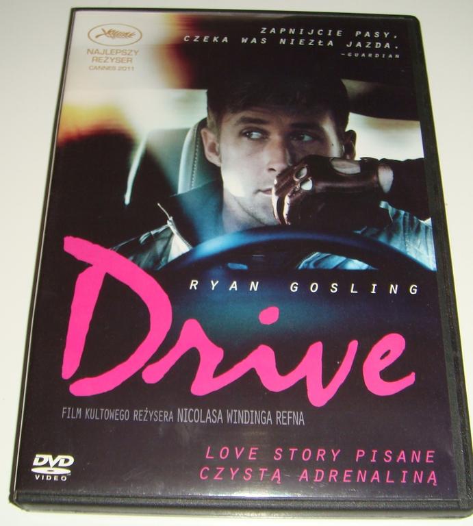 Film DRIVE