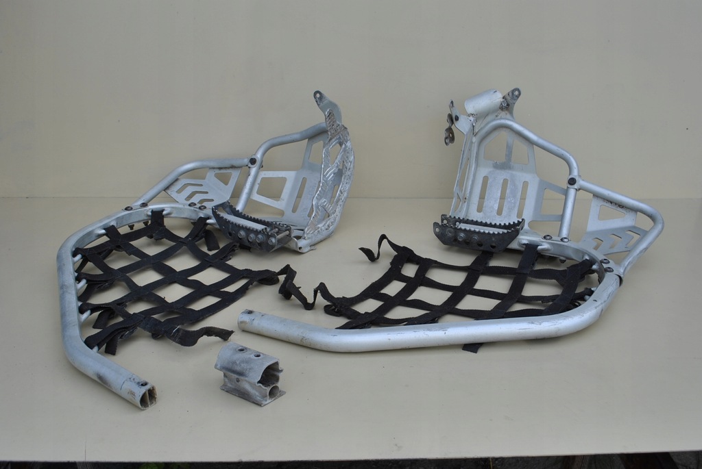 CANAM CAN AM DS450 NERF BAR PODŁOGA 7560922511 oficjalne archiwum