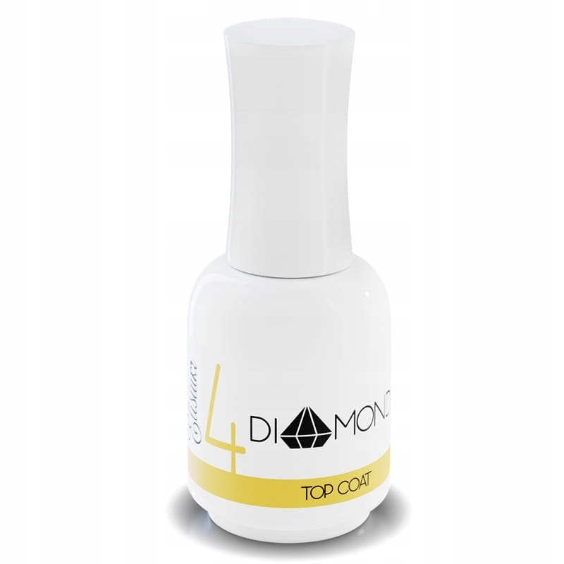 Elisium Diamond Liquid nabłyszczacz do manicur P1