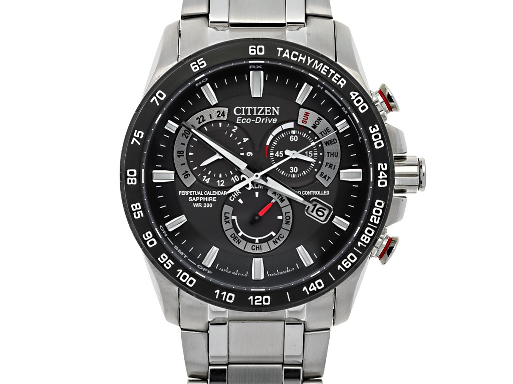 citizen eco drive e650 not working