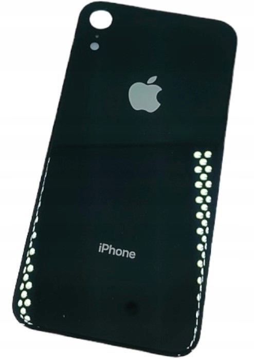 6795-30 ...APPLE IPHONE... k#o OBUDOWA TYLNA BLACK