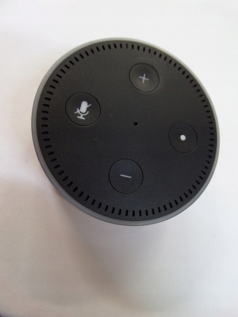 Amazon Echo Dot Alexa RS03QR