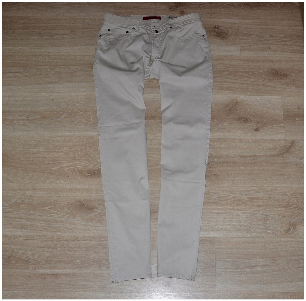 Pierre Cardin Fit Lyon jeans meskie W34 L34 Pas-85