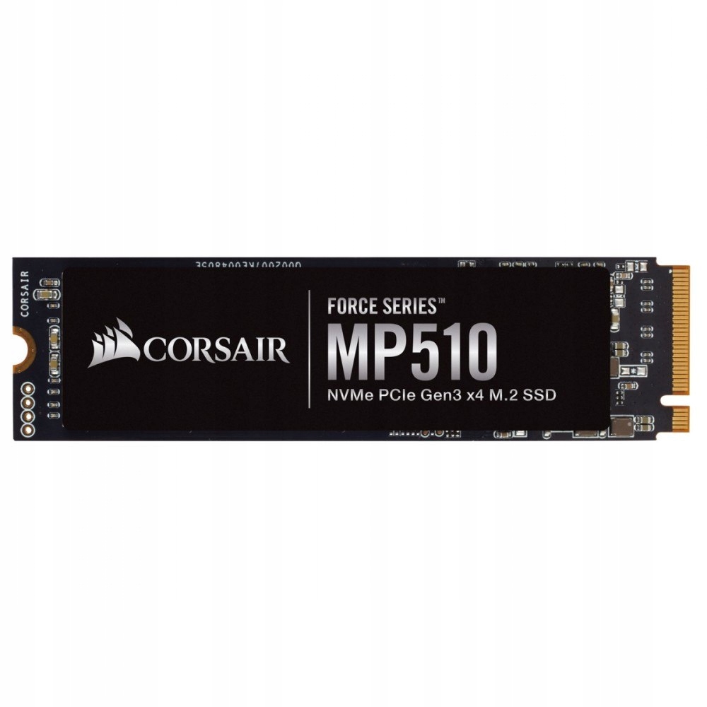 Dysk SSD 960GB MP510 Series 3480/3100 MB/s PCIe M.