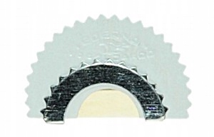 Gwizdek odgłos śpiewu słowika -3szt.