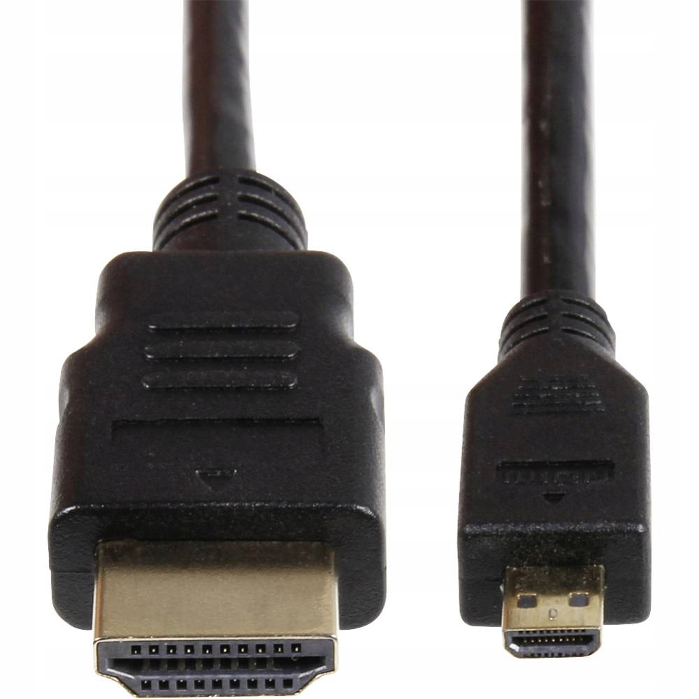 Kabel HDMI Joy-it K-1481