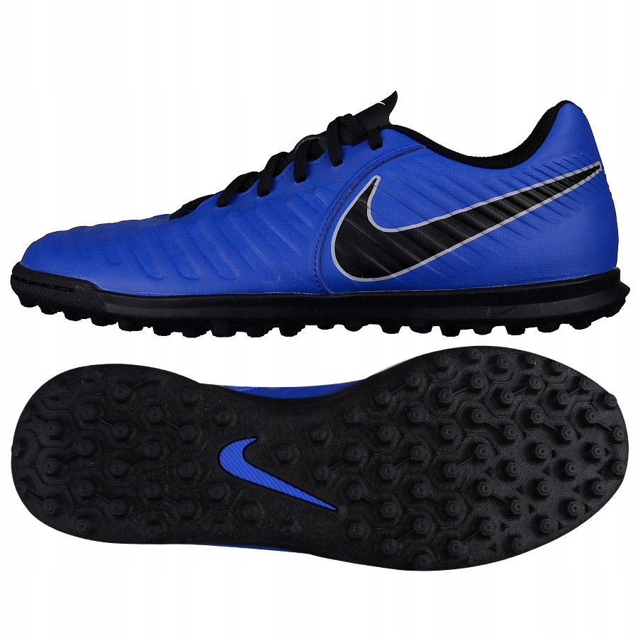 TURFY NIKE TIEMPO Legend Club TF AH7248-400 - 44,5