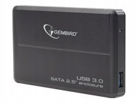 Gembird Obudowa USB 3.0 2.5'' EE2-U3S-2 SATA 3Gb/s
