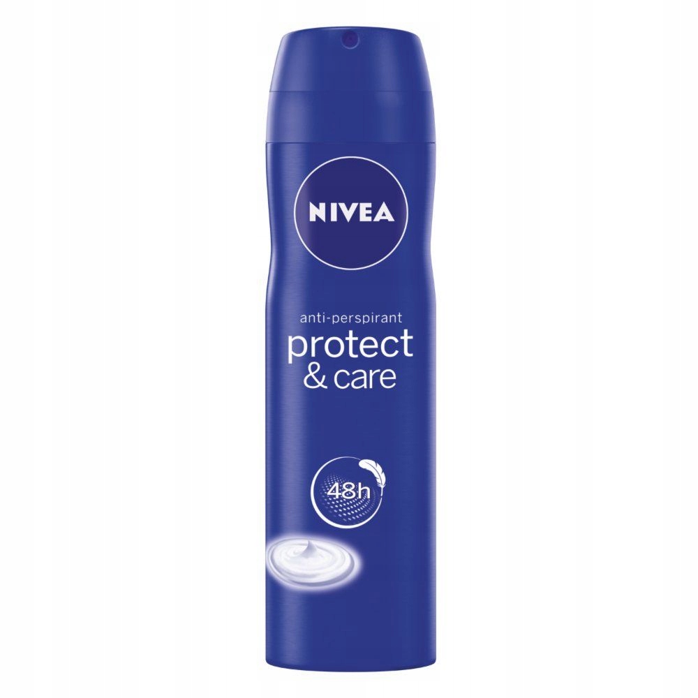 Nivea dezodorant protect care spray 250ml