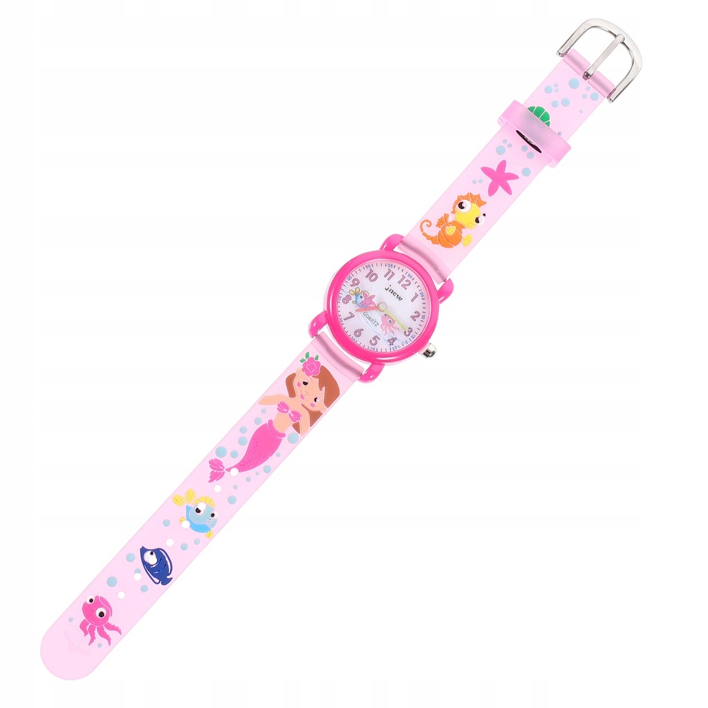 Children's Watch Watches Waterproof Kids