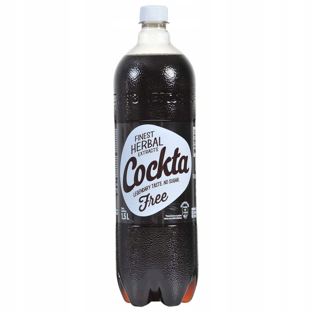 Cockta Free 1,5L