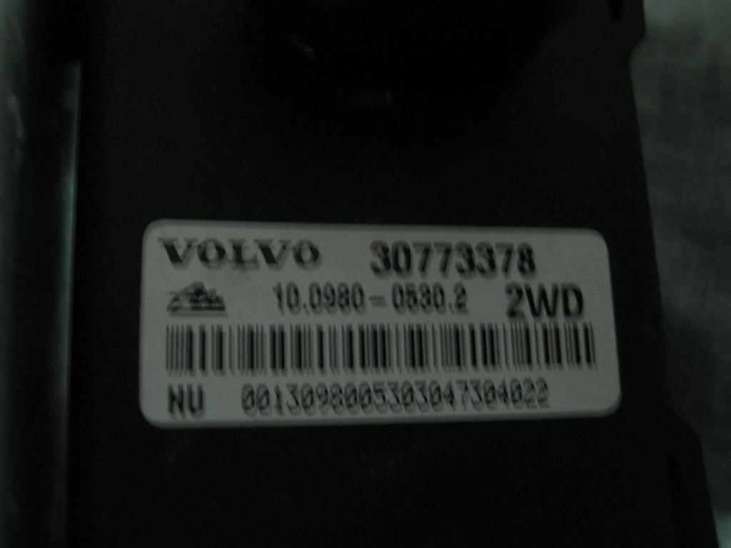 MODUŁ DSTC VOLVO 30773378 S60 S80 V70 XC70 5101615281