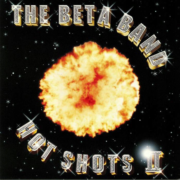 The Beta Band - Hot Shots Ii [Gold / Silver]