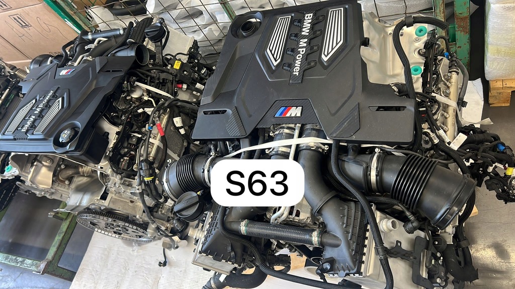 Outil De Calage Du Moteur Pour BMW S63 M5 F10 M6 F06 F12 F13