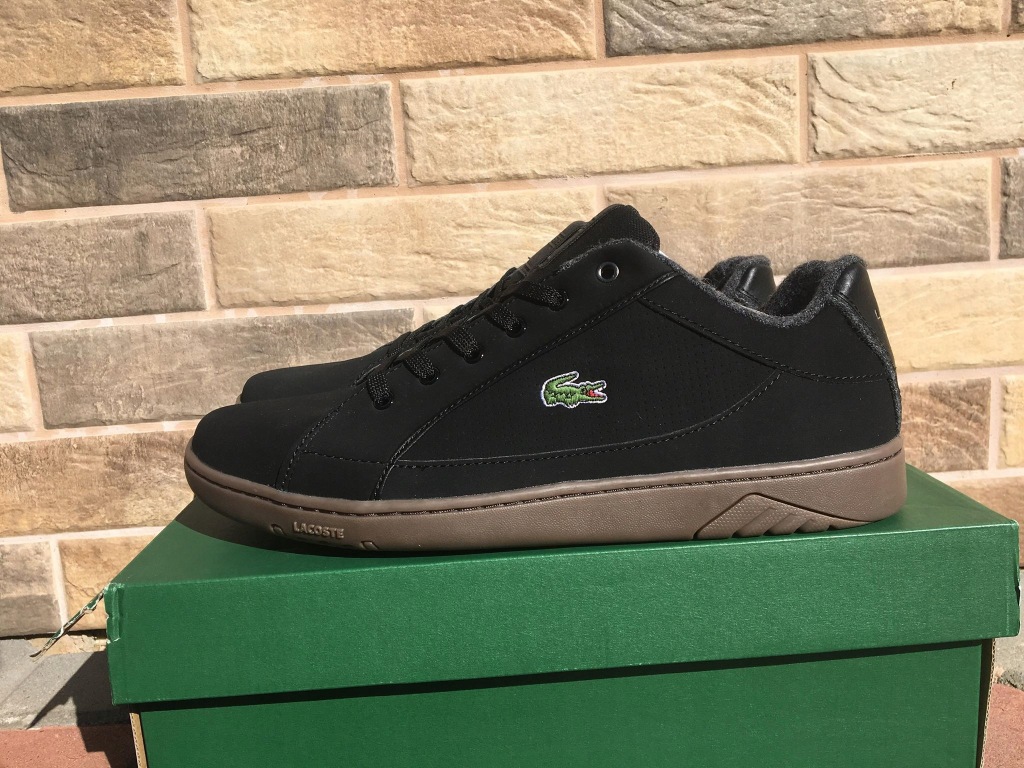 lacoste deviation 417