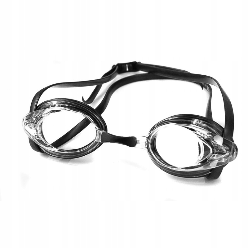 Okulary pływackie korekcyjne AQUA-SPEED VISION
