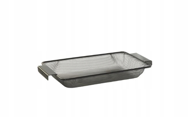 Jaxon sito prostokątne Lux oczko 3x3 mm