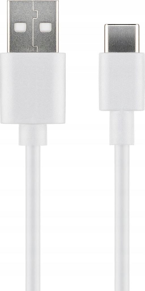 MicroConnect USB-C to USB2.0 A Cable, 0.5m