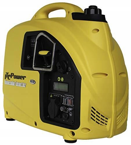 Generator agregat inwerterowy ITCPower GG20I 1600W