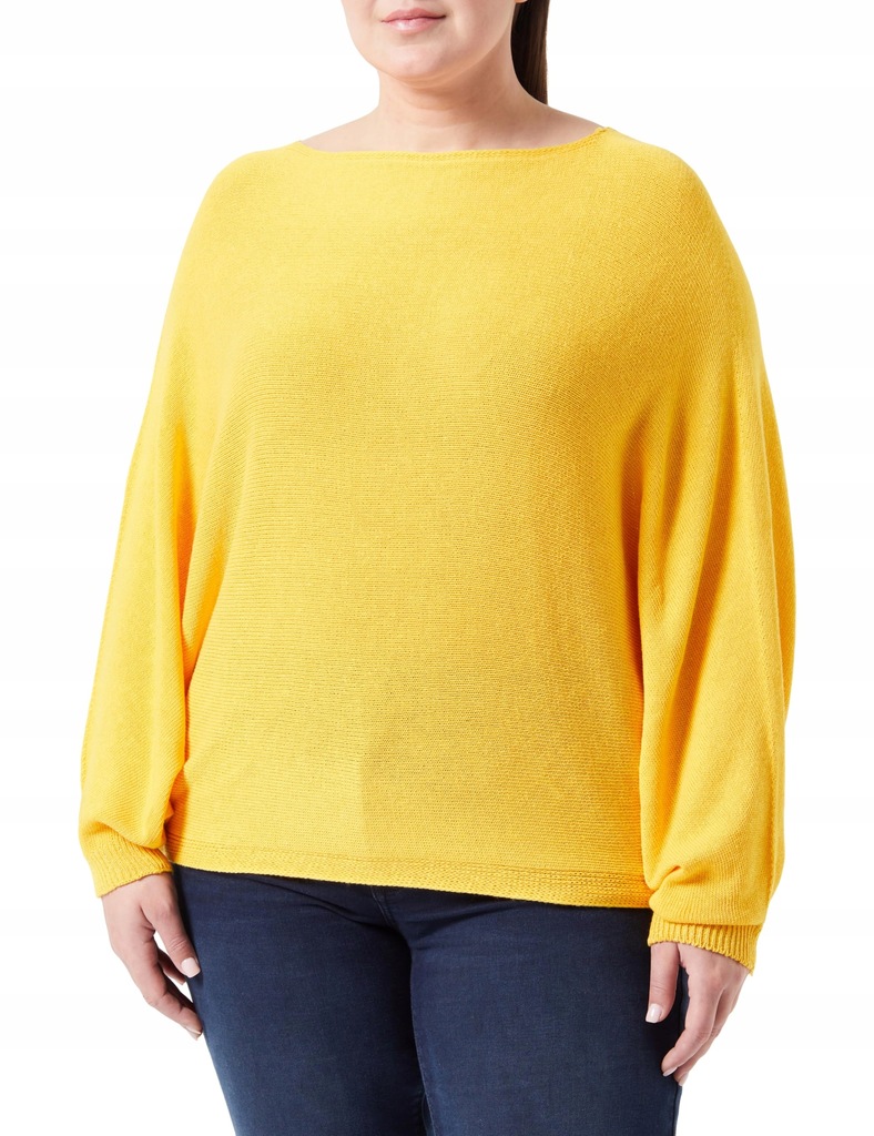 Zitha Women's Damen Strick Pullover 19026977-ZI01,